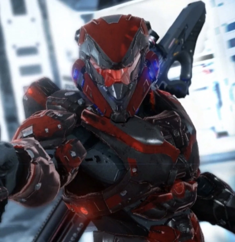 Zero Red vs. Blue Wiki Fandom