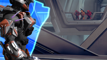 Reds attack Felix