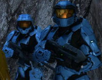 Caboose and Church