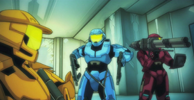 Animated
