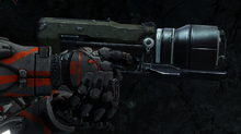 Sticky Detonator