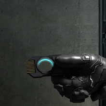 Locus Red Vs Blue Wiki Fandom