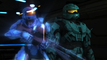 Carolina and Epsilon S12E11