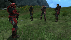 Red Team plans