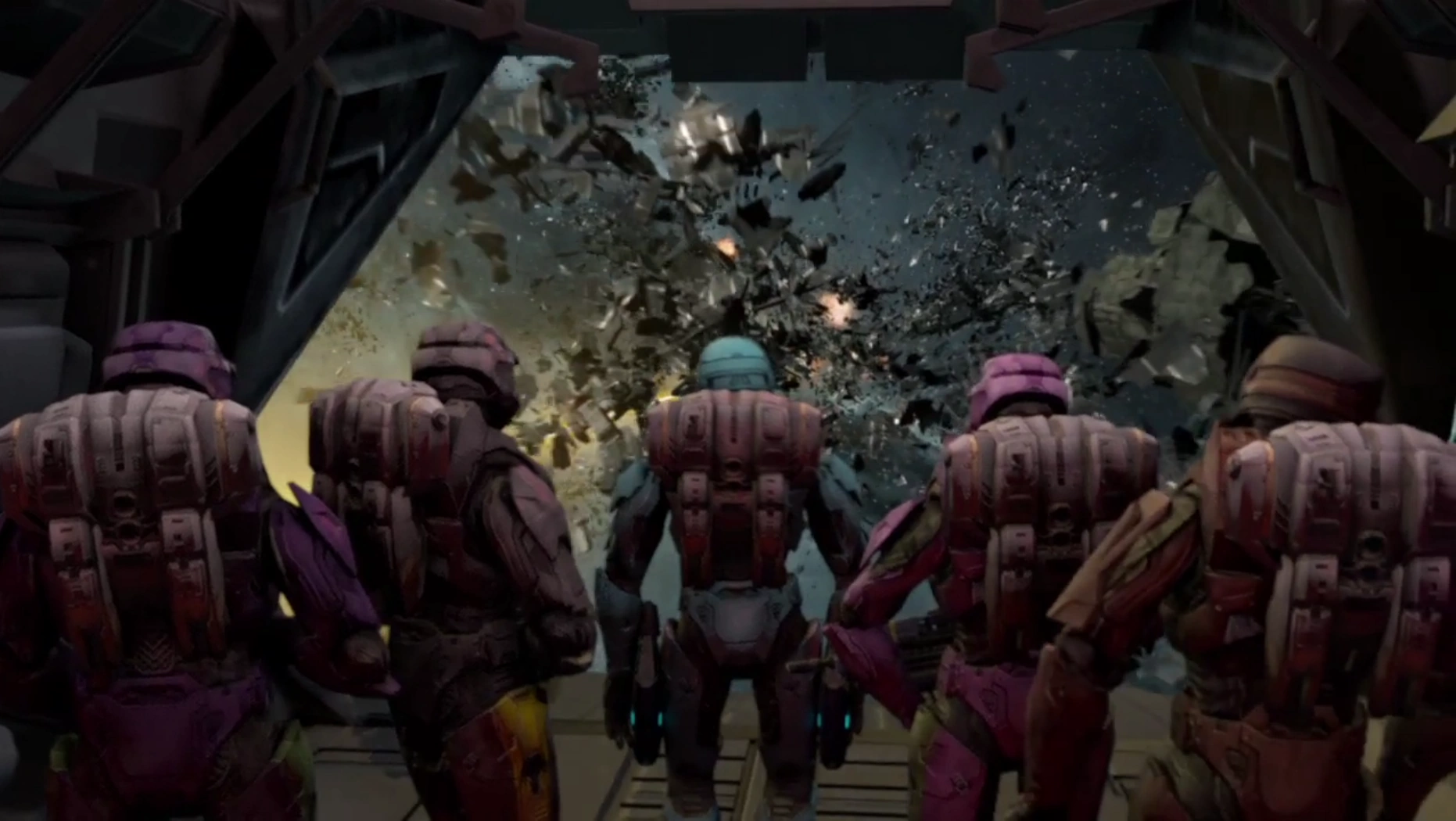 C T Red Vs Blue Wiki Fandom