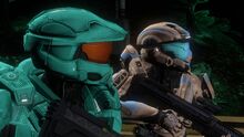 Vanessa Kimball | Red vs. Blue Wiki | FANDOM powered by Wikia