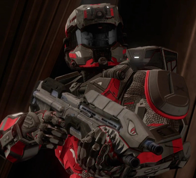 Sharkface | Red vs. Blue Wiki | FANDOM powered by Wikia