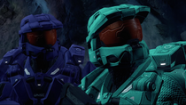 Tucker and Doc