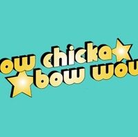 Bow Chicka Bow Wow Red Vs Blue Wiki Fandom