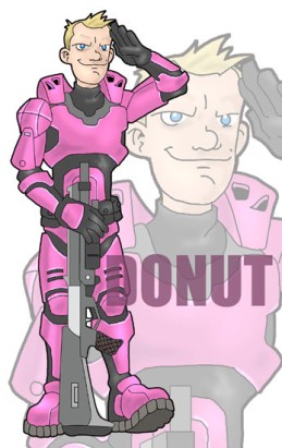 Donut