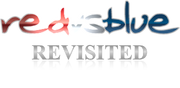 RvB Revisited Logo