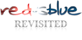 RvB Revisited Logo