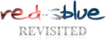RvB Revisited Logo