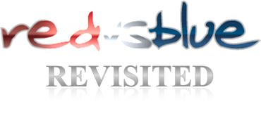 RvB Revisited Logo