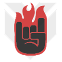 Sharkface symbol tfa