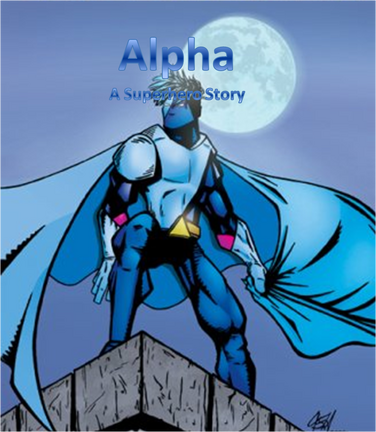 Alpha Logo