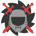 Blades symbol tfa