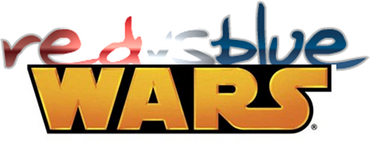 RvB Wars Logo