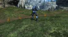 Epsilon in Blood gulch
