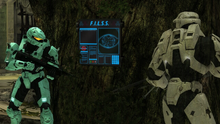 Carolina and Alpha meet FILSS