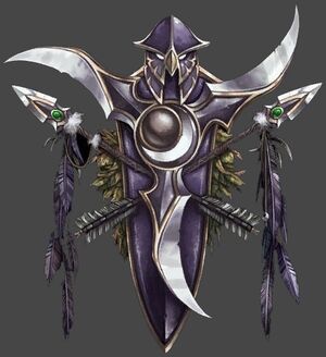 Nightelf Banner