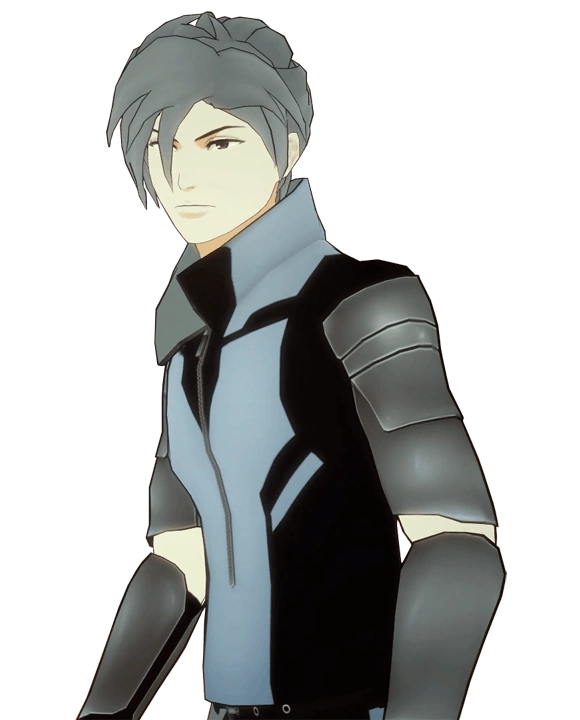 Mercury Black | Wiki RWBY español | FANDOM powered by Wikia