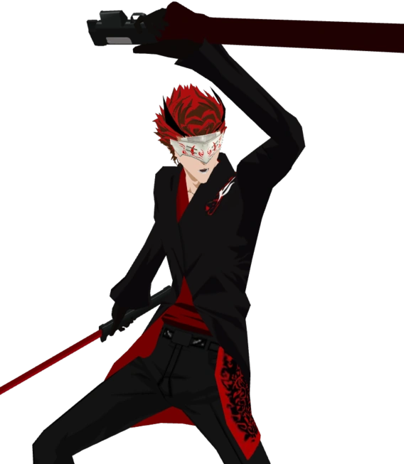 Adam Taurus | Wiki RWBY español | FANDOM powered by Wikia