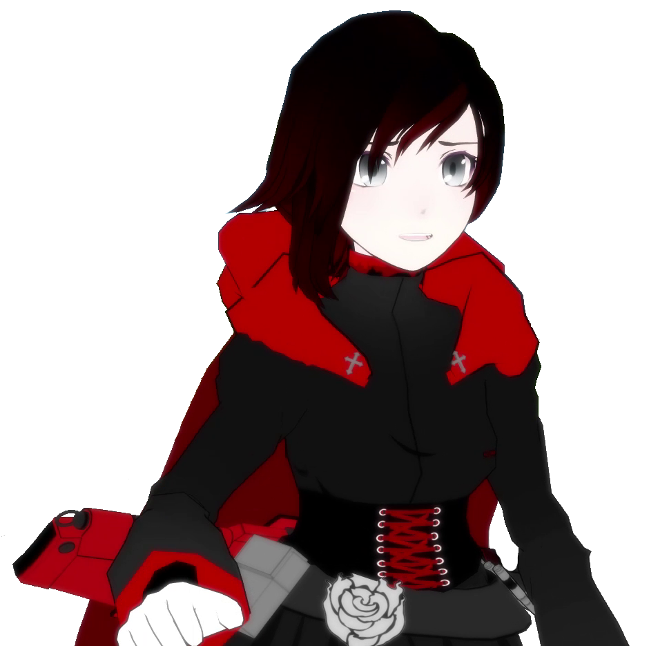 Imagen Ruby Rosepng Wiki Rwby Español Fandom Powered By Wikia 7012