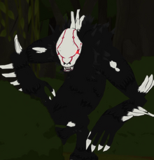 Beowolf