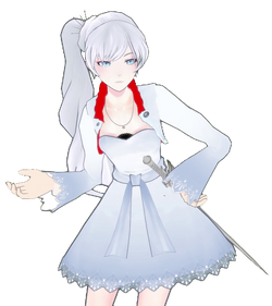 Weiss