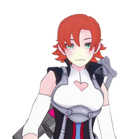 Nora Valkyrie Wiki Rwby Espanol Fandom