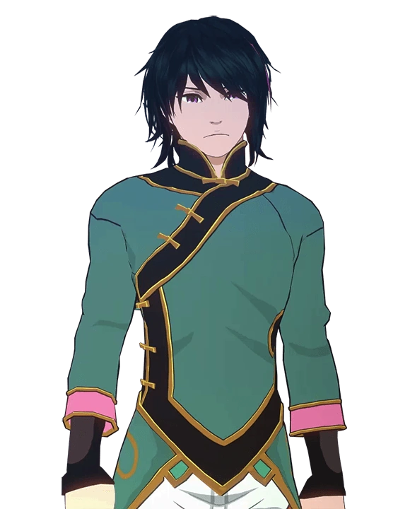 Lie Ren | Wiki RWBY español | FANDOM powered by Wikia