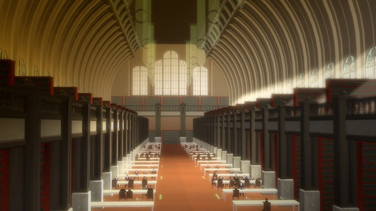 Sanctum Academy/Library | RWBY Roleplay Wiki | FANDOM powered by Wikia