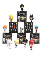 rwby series 1 figures