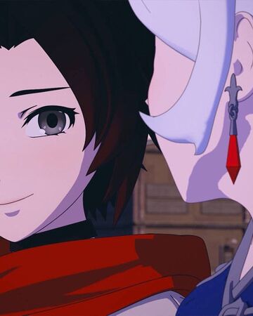 Pomp And Circumstance Rwby Wiki Fandom