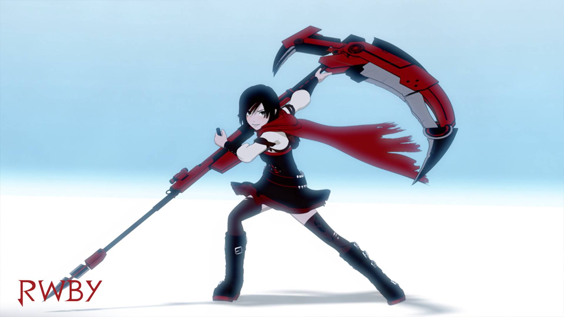 Rwby Volume 6