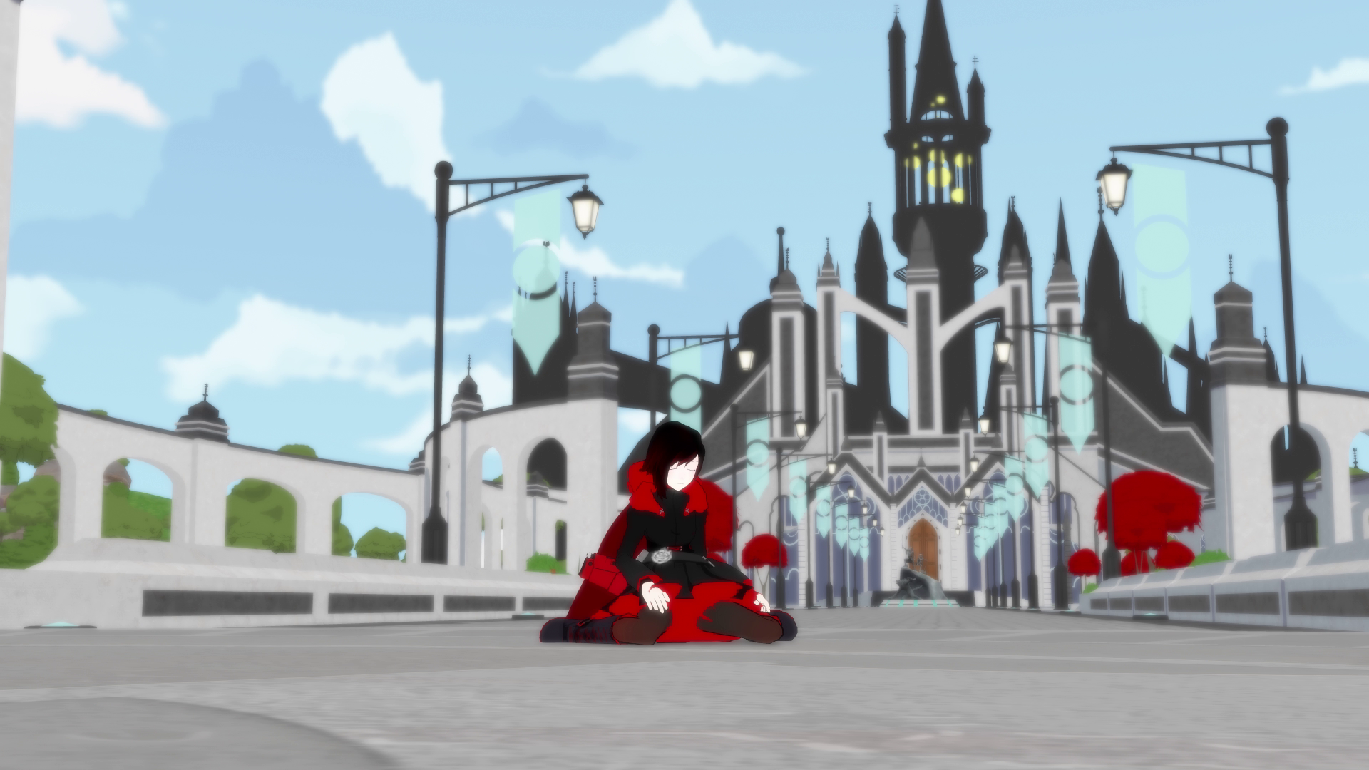 Image 1102 The Shining Beacon 06549png Rwby Wiki Fandom Powered 1624