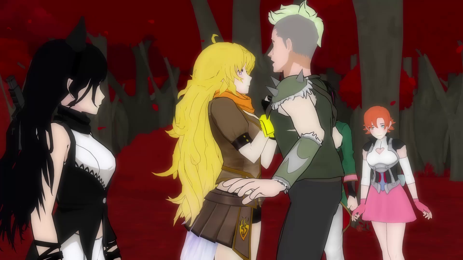 Image 1114 Forever Fall Pt2 03814png Rwby Wiki Fandom Powered By Wikia 5506