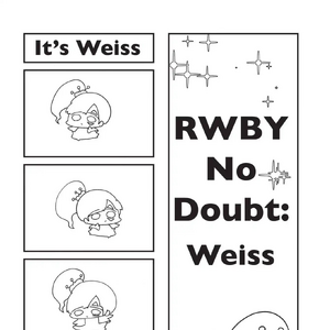 Vol 2 Mirror Mirror Rwby Wiki Fandom