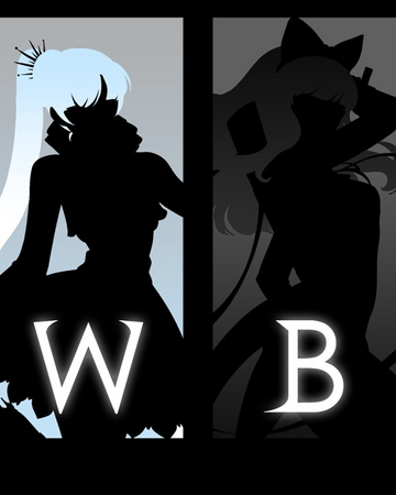 Rwby Rwby Wiki Fandom