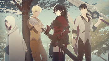 Team STRQ