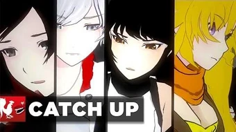 Rooster Teeth Rwby