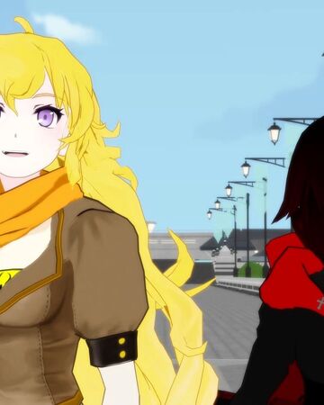 The Shining Beacon Rwby Wiki Fandom