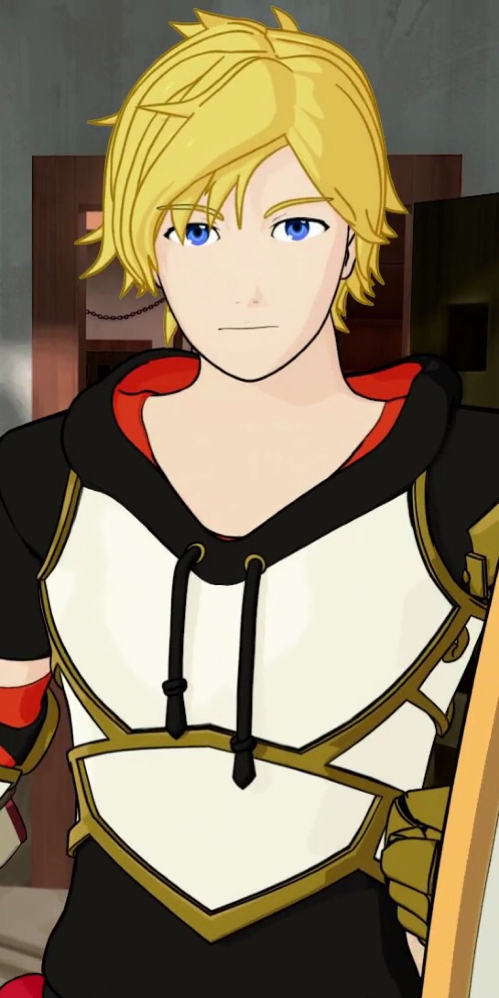 Jaune Arc | RWBY Wiki | FANDOM powered by Wikia