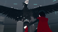 GriffonRWBY