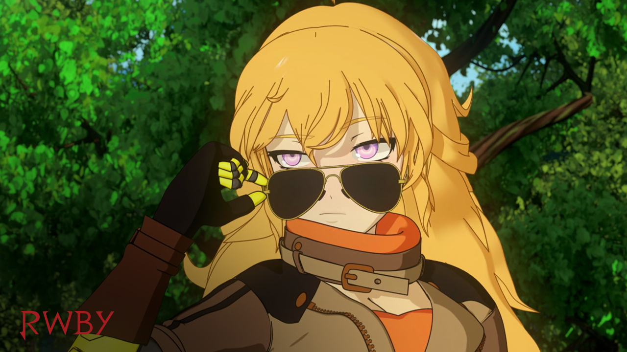 Lighting The Fire Rwby Wiki Fandom