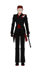 Adam Turnaround