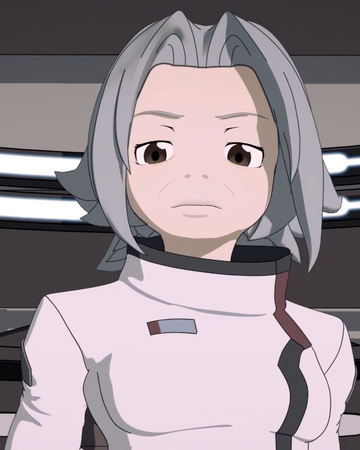 Caroline Cordovin Rwby Wiki Fandom