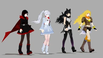 Teams Rwby Wiki Fandom Teams Rwby Wiki Fandom