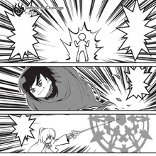 Vol 4 I Burn Rwby Wiki Fandom